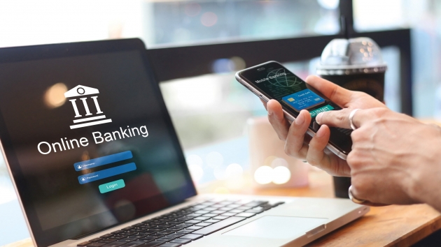 Die Marke Bank im Sinkflug - Quelle: Ipopba/Adobe Stock